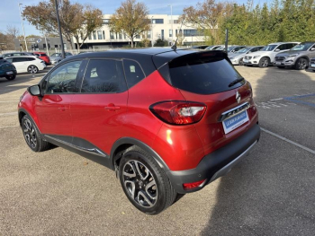 Photo 6 du bon plan RENAULT Captur 1.2 TCe 120ch energy Intens occasion à 9900 €
