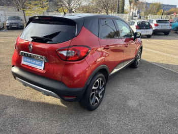 Photo 7 du bon plan RENAULT Captur 1.2 TCe 120ch energy Intens occasion à 9900 €