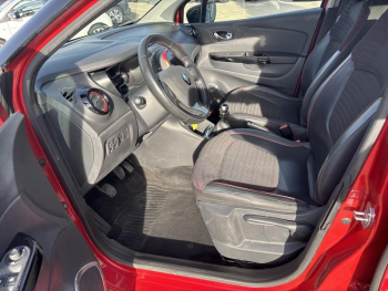 Photo 9 du bon plan RENAULT Captur 1.2 TCe 120ch energy Intens occasion à 9900 €