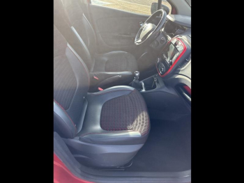 Photo 10 du bon plan RENAULT Captur 1.2 TCe 120ch energy Intens occasion à 9900 €