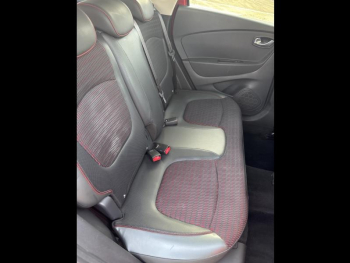 Photo 11 du bon plan RENAULT Captur 1.2 TCe 120ch energy Intens occasion à 9900 €