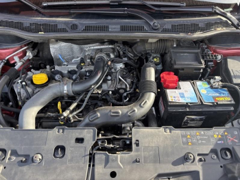 Photo 14 du bon plan RENAULT Captur 1.2 TCe 120ch energy Intens occasion à 9900 €