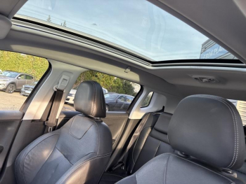 Photo 12 du bon plan PEUGEOT 2008 1.2 PureTech 110ch FÃ©line Titane S&S occasion à 5990 €