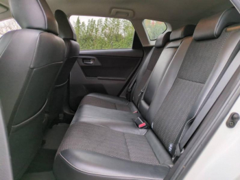 Photo 13 du bon plan TOYOTA Auris HSD 136h Millenium 17 5p occasion à 8990 €