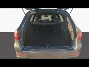 Photo 7 du bon plan MERCEDES-BENZ GLC 220 d 170ch Sportline 4Matic 9G-Tronic occasion à 23900 €