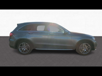 Photo 9 du bon plan MERCEDES-BENZ GLC 220 d 170ch Sportline 4Matic 9G-Tronic occasion à 23900 €