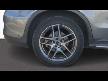 Photo 10 du bon plan MERCEDES-BENZ GLC 220 d 170ch Sportline 4Matic 9G-Tronic occasion à 23900 €