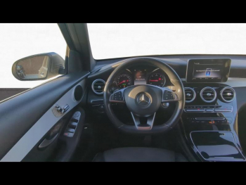 Photo 14 du bon plan MERCEDES-BENZ GLC 220 d 170ch Sportline 4Matic 9G-Tronic occasion à 23900 €