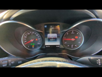 Photo 15 du bon plan MERCEDES-BENZ GLC 220 d 170ch Sportline 4Matic 9G-Tronic occasion à 23900 €