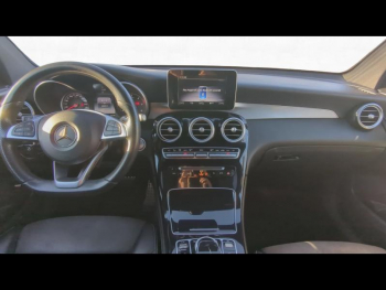 Photo 16 du bon plan MERCEDES-BENZ GLC 220 d 170ch Sportline 4Matic 9G-Tronic occasion à 23900 €