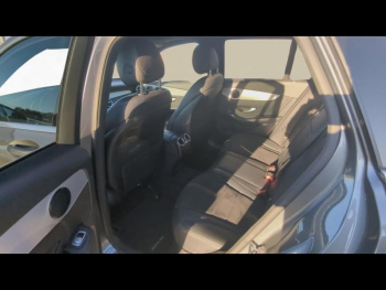 Photo 17 du bon plan MERCEDES-BENZ GLC 220 d 170ch Sportline 4Matic 9G-Tronic occasion à 23900 €