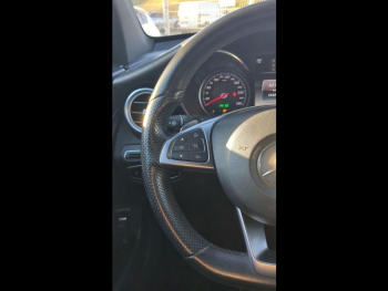 Photo 18 du bon plan MERCEDES-BENZ GLC 220 d 170ch Sportline 4Matic 9G-Tronic occasion à 23900 €
