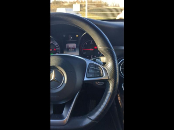 Photo 19 du bon plan MERCEDES-BENZ GLC 220 d 170ch Sportline 4Matic 9G-Tronic occasion à 23900 €