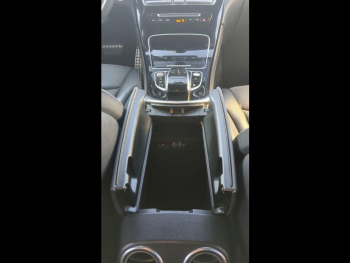 Photo 21 du bon plan MERCEDES-BENZ GLC 220 d 170ch Sportline 4Matic 9G-Tronic occasion à 23900 €