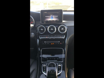 Photo 25 du bon plan MERCEDES-BENZ GLC 220 d 170ch Sportline 4Matic 9G-Tronic occasion à 23900 €