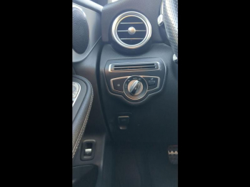 Photo 27 du bon plan MERCEDES-BENZ GLC 220 d 170ch Sportline 4Matic 9G-Tronic occasion à 23900 €