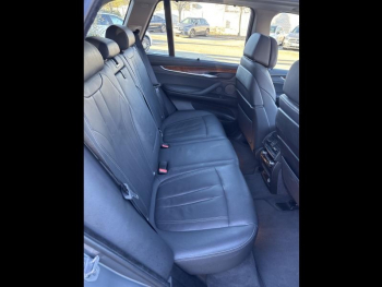 Photo 9 du bon plan BMW X5 xDrive40eA 313ch Exclusive occasion à 28990 €