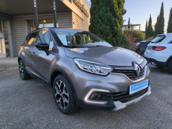 Photo 2 du bon plan RENAULT Captur 0.9 TCe 90ch Intens - 19 occasion à 11990 €