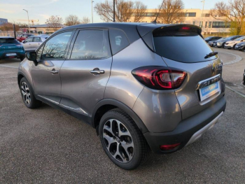 Photo 3 du bon plan RENAULT Captur 0.9 TCe 90ch Intens - 19 occasion à 11990 €