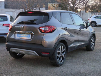 Photo 4 du bon plan RENAULT Captur 0.9 TCe 90ch Intens - 19 occasion à 11990 €