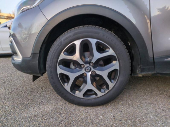 Photo 5 du bon plan RENAULT Captur 0.9 TCe 90ch Intens - 19 occasion à 11990 €
