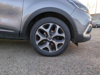 Photo 6 du bon plan RENAULT Captur 0.9 TCe 90ch Intens - 19 occasion à 11990 €