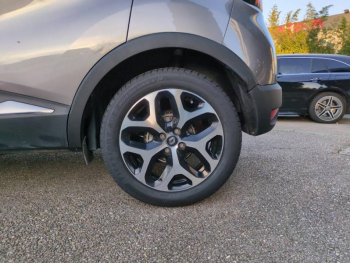 Photo 7 du bon plan RENAULT Captur 0.9 TCe 90ch Intens - 19 occasion à 11990 €