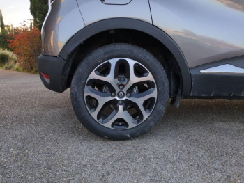 Photo 8 du bon plan RENAULT Captur 0.9 TCe 90ch Intens - 19 occasion à 11990 €