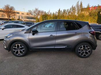 Photo 9 du bon plan RENAULT Captur 0.9 TCe 90ch Intens - 19 occasion à 11990 €