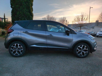 Photo 10 du bon plan RENAULT Captur 0.9 TCe 90ch Intens - 19 occasion à 11990 €