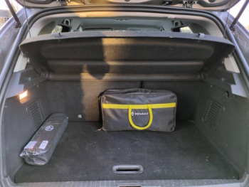 Photo 11 du bon plan RENAULT Captur 0.9 TCe 90ch Intens - 19 occasion à 11990 €