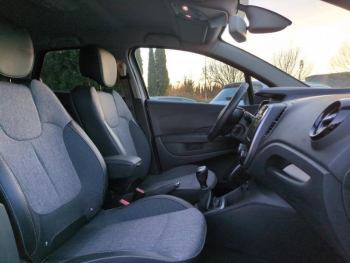Photo 12 du bon plan RENAULT Captur 0.9 TCe 90ch Intens - 19 occasion à 11990 €