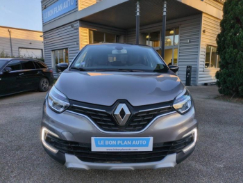 Photo 15 du bon plan RENAULT Captur 0.9 TCe 90ch Intens - 19 occasion à 11990 €