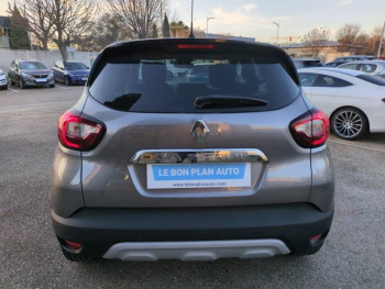 Photo 16 du bon plan RENAULT Captur 0.9 TCe 90ch Intens - 19 occasion à 11990 €