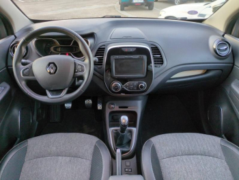 Photo 17 du bon plan RENAULT Captur 0.9 TCe 90ch Intens - 19 occasion à 11990 €