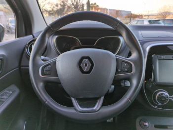 Photo 18 du bon plan RENAULT Captur 0.9 TCe 90ch Intens - 19 occasion à 11990 €