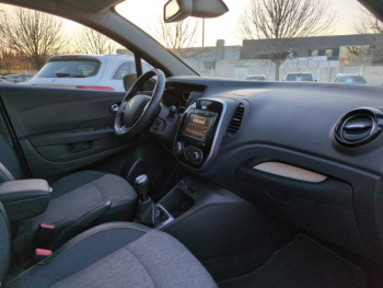 Photo 20 du bon plan RENAULT Captur 0.9 TCe 90ch Intens - 19 occasion à 11990 €