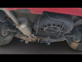 Photo 21 du bon plan PEUGEOT 206 + 1.4 HDi Trendy 3p occasion à 4990 €