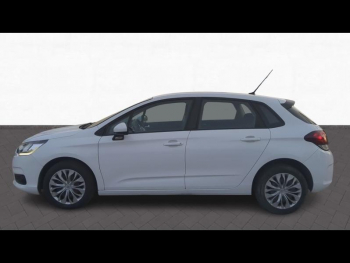 Photo 4 du bon plan CITROEN C4 BlueHDi 100ch Feel occasion à 7490 €