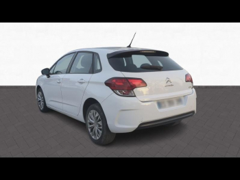 Photo 5 du bon plan CITROEN C4 BlueHDi 100ch Feel occasion à 7490 €