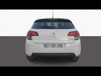 Photo 6 du bon plan CITROEN C4 BlueHDi 100ch Feel occasion à 7490 €