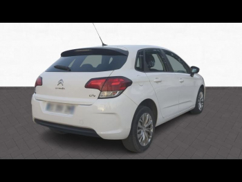 Photo 7 du bon plan CITROEN C4 BlueHDi 100ch Feel occasion à 7490 €