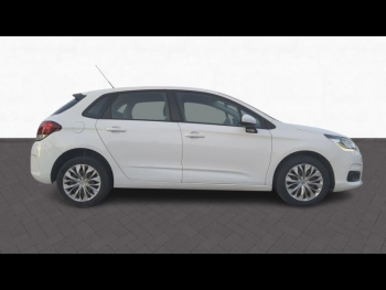 Photo 8 du bon plan CITROEN C4 BlueHDi 100ch Feel occasion à 7490 €