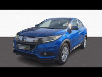 Photo 3 du bon plan HONDA HR-V 1.5 i-VTEC 130ch Executive occasion à 16490 €