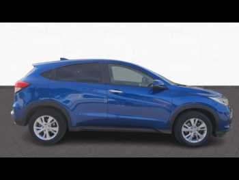 Photo 8 du bon plan HONDA HR-V 1.5 i-VTEC 130ch Executive occasion à 16490 €