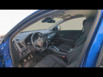 Photo 10 du bon plan HONDA HR-V 1.5 i-VTEC 130ch Executive occasion à 16490 €