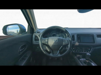 Photo 12 du bon plan HONDA HR-V 1.5 i-VTEC 130ch Executive occasion à 16490 €