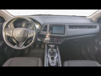 Photo 13 du bon plan HONDA HR-V 1.5 i-VTEC 130ch Executive occasion à 16490 €