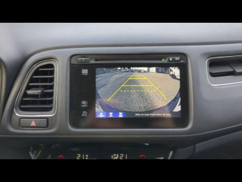 Photo 24 du bon plan HONDA HR-V 1.5 i-VTEC 130ch Executive occasion à 16490 €