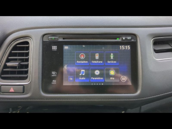 Photo 25 du bon plan HONDA HR-V 1.5 i-VTEC 130ch Executive occasion à 16490 €